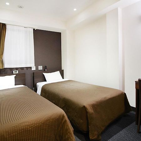 Hotel Trend Asakusa Tawaramachi Токио Екстериор снимка