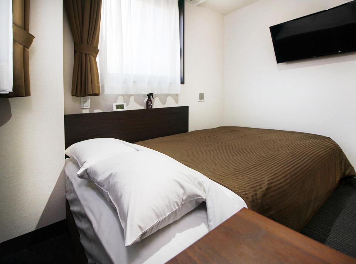 Hotel Trend Asakusa Tawaramachi Токио Екстериор снимка