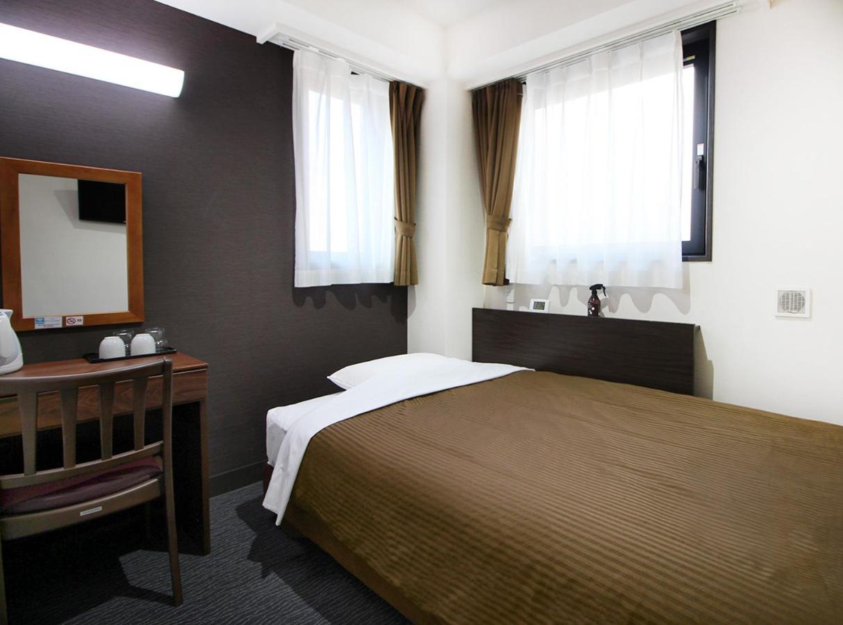 Hotel Trend Asakusa Tawaramachi Токио Екстериор снимка