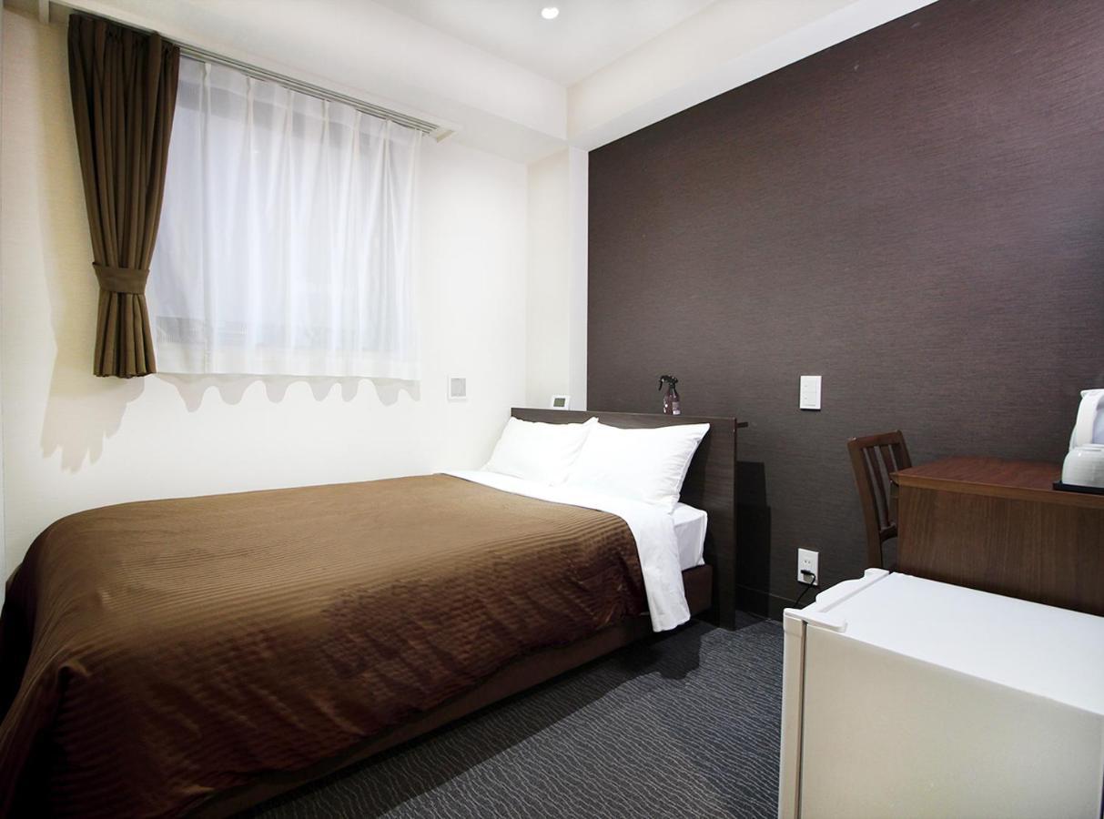 Hotel Trend Asakusa Tawaramachi Токио Екстериор снимка