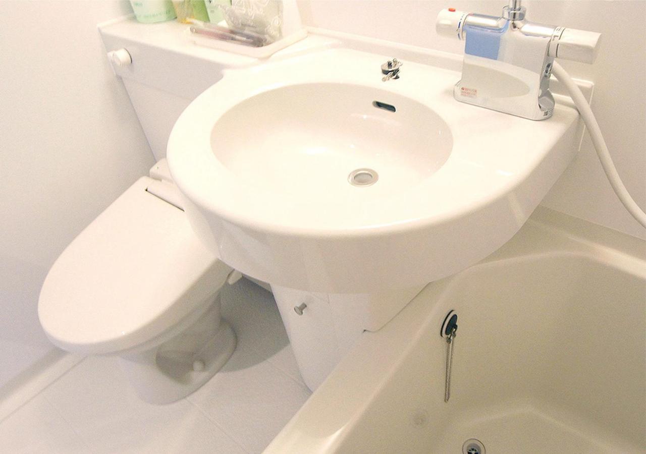 Hotel Trend Asakusa Tawaramachi Токио Екстериор снимка